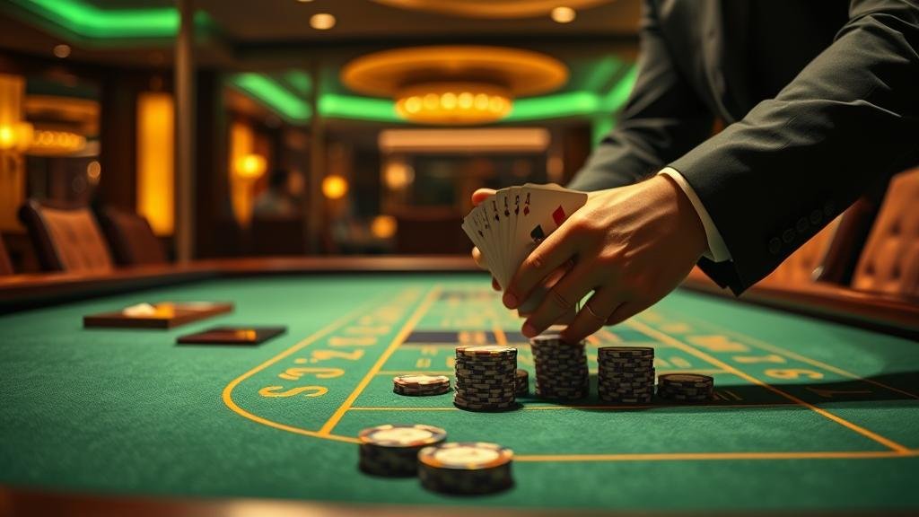 แผนการเดินเงินบาคาร่า มาร์ติงเกล ฟิบโบนักชี