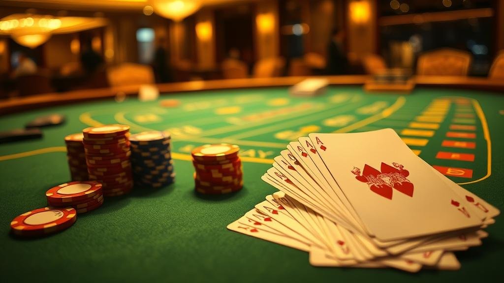 เปรียบเทียบบาคาร่าค่ายดัง