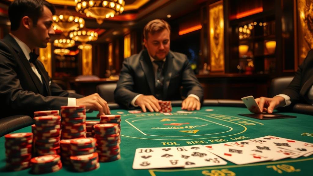 แผนการเดินเงินบาคาร่า