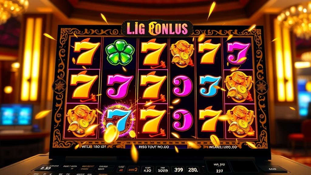 รวมเกมค่ายดังบนเว็บพนันออนไลน์