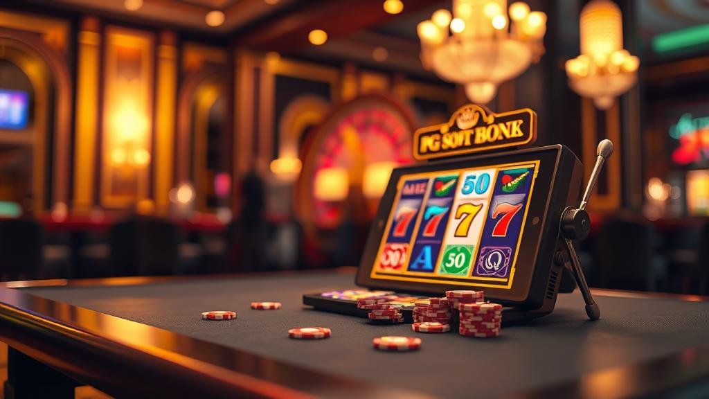 ไขความลับ สล็อต ทดลอง PG: เลือกเกมใหม่แตกง่าย ทำกำไรได้จริง