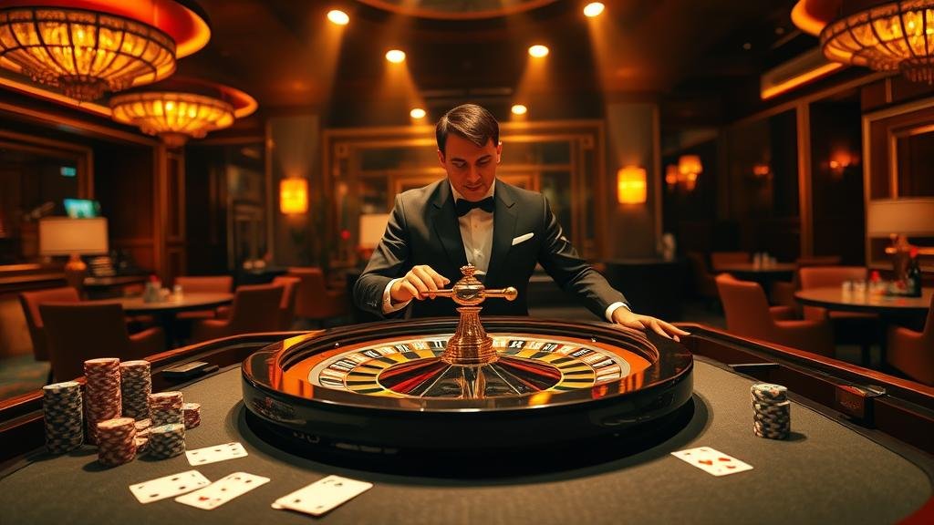 RTP และความผันผวน: ปัจจัยสำคัญในการเลือกเกมสล็อต