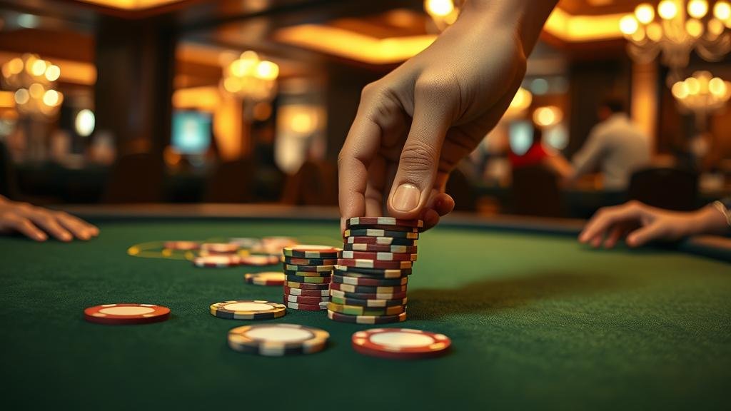 เกมสล็อตแตกง่ายจากค่ายดัง ถอนเงินผ่านวอเลท