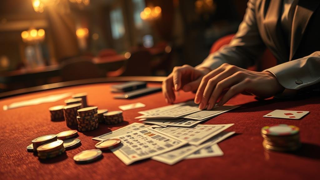 สูตรคำนวณเลขเด็ดหุ้นไทยและฮานอย