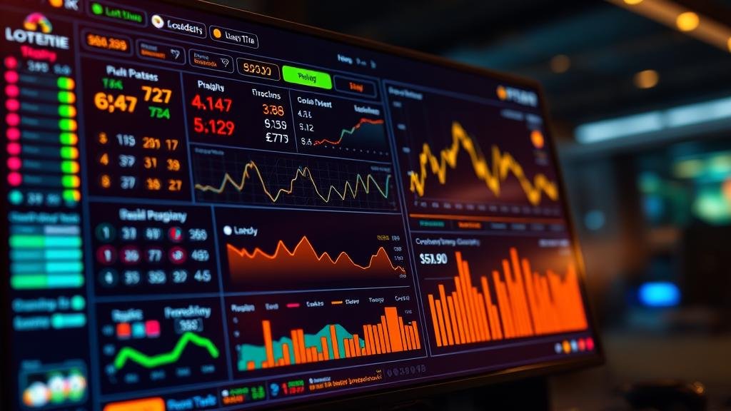 รวมสถิติหวยเด็ดจากทั่วเอเชีย