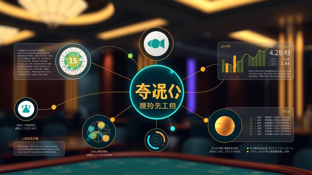 รวมสูตรเด็ดหวยฮานอย หุ้นไทย และการวิเคราะห์สถิติ