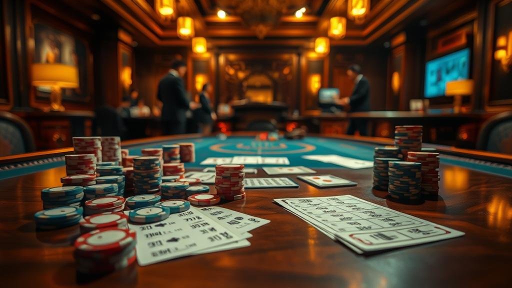 เปิดคลังสูตรเด็ด! เลขหุ้นไทย ลาว ยี่กี ฮานอย ครบจบในเว็บเดียว