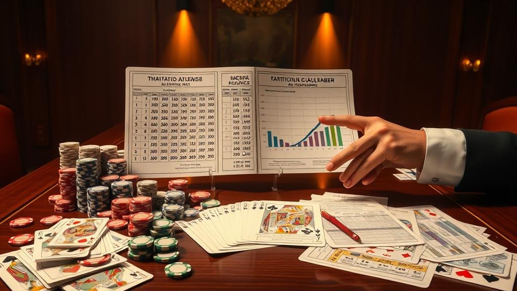 สถิติหวยยี่กี เพิ่มโอกาสรวย