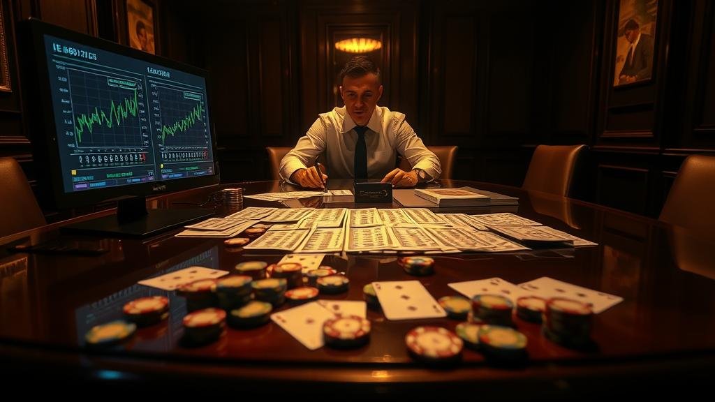 เจาะลึกสถิติหวยรัฐบาล ลาว ฮานอย ยี่กี: คำนวณเลขเด็ด เพิ่มโอกาสรวยจริง