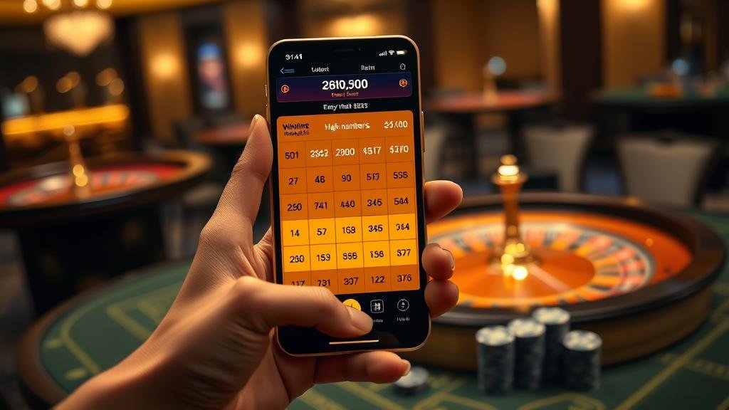 โอกาสทำกำไรกับหวยลาวและยี่กีVIP