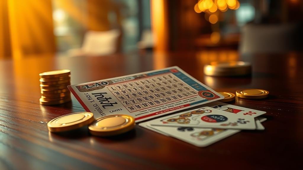 หวยยี่กี รอบการออกรางวัล