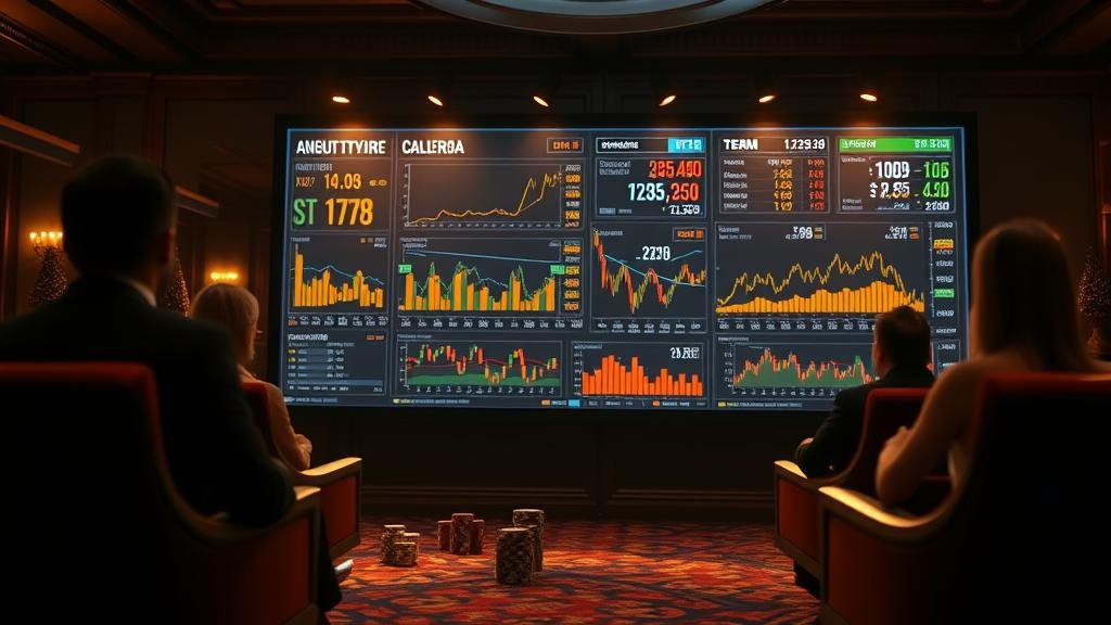 สถิติหวยฮานอยและหวย ธกส