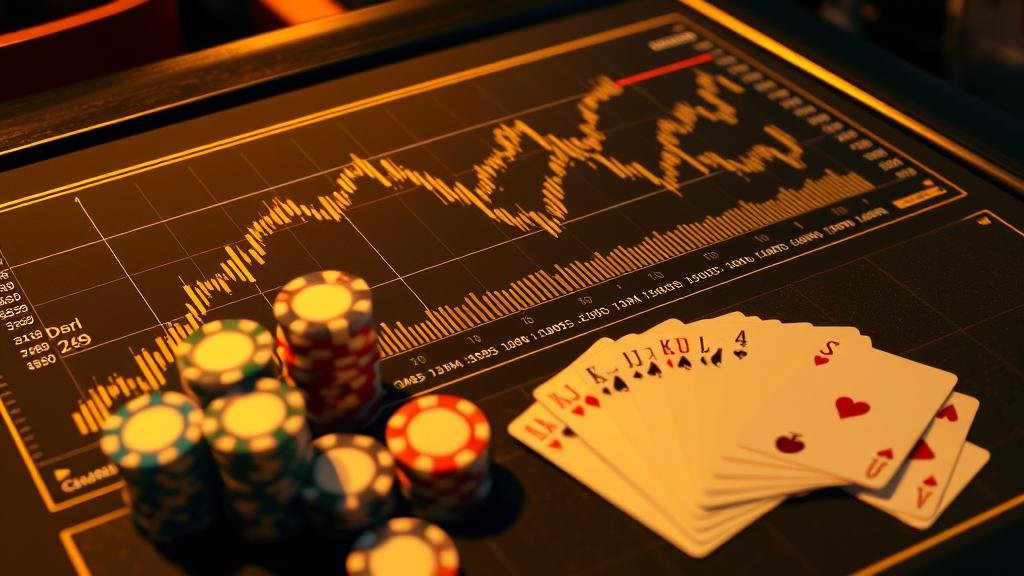 ภาพประกอบหวยยี่กีและหวยมาเลย์