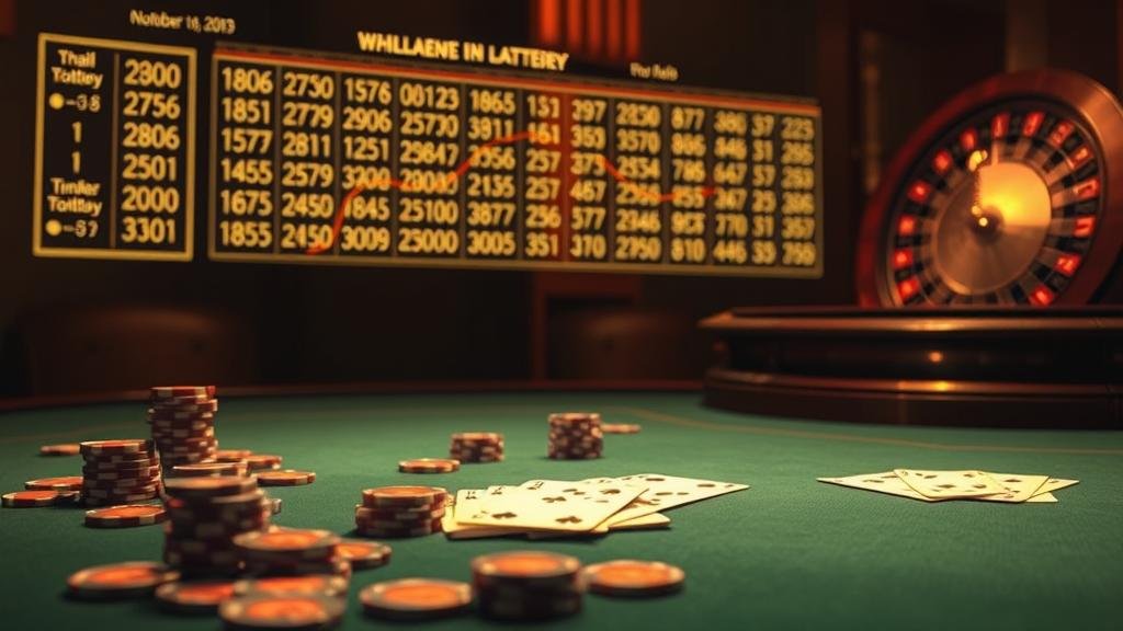 แกะรอยสถิติหุ้นไทย: สรุปเด่นบนยี่กีพิเศษ พร้อมแนวทางรวยรายวัน