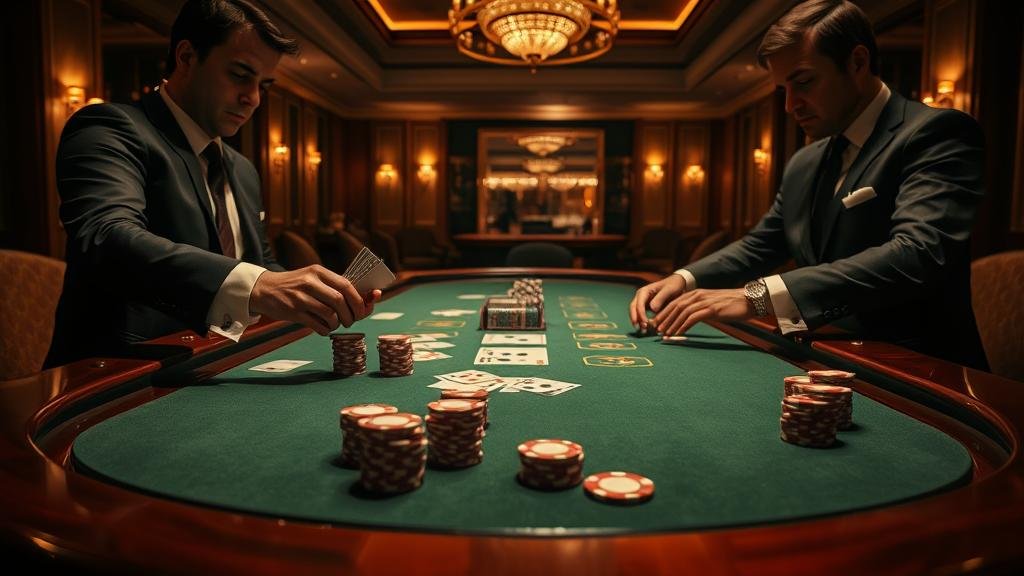 เจาะลึกสถิติหวยหุ้นไทย: เทคนิคจับคู่สามตัวตรงฮั่งเส็งแม่นยำ