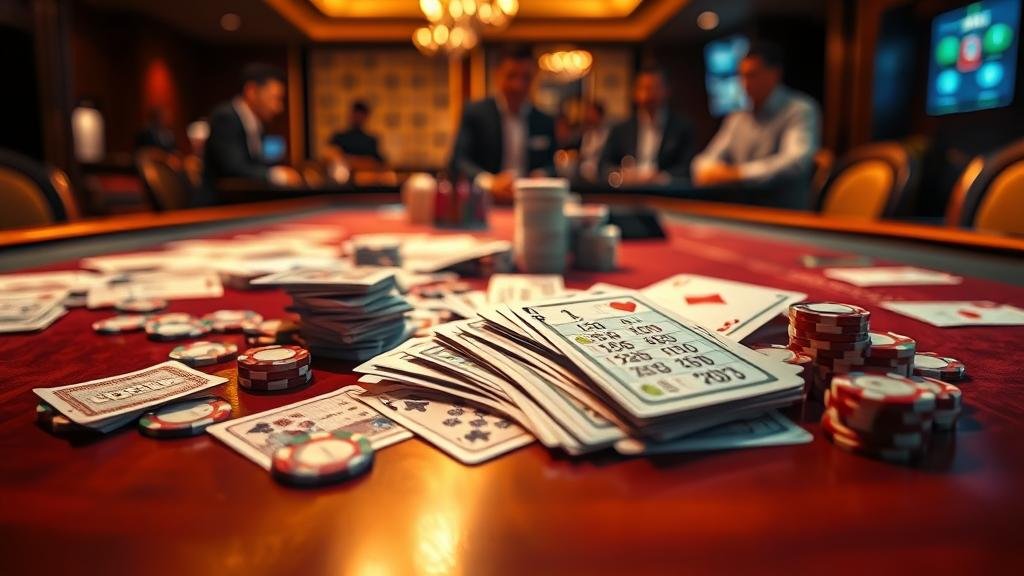 นักวิเคราะห์แนวทางหวยหุ้น