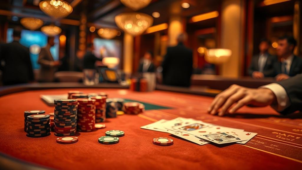 ภาพแสดงวงล้อหวยฮานอย พร้อมตัวเลข