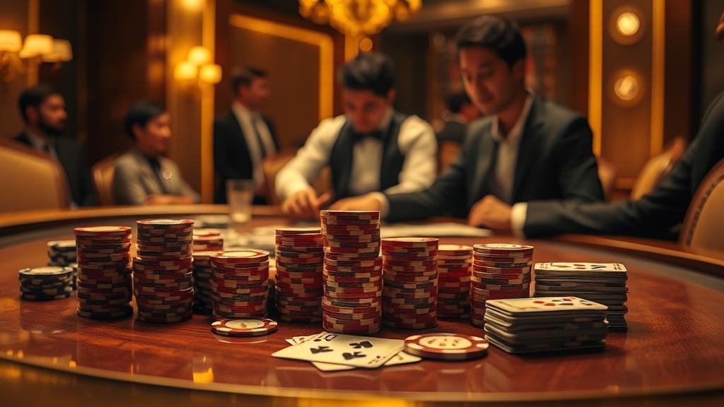 แนวทางการแทงหวยออนไลน์แบบสามตัวตรง