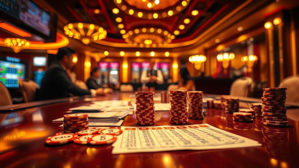 โอกาสในการชนะรางวัลใหญ่กับหวยออนไลน์