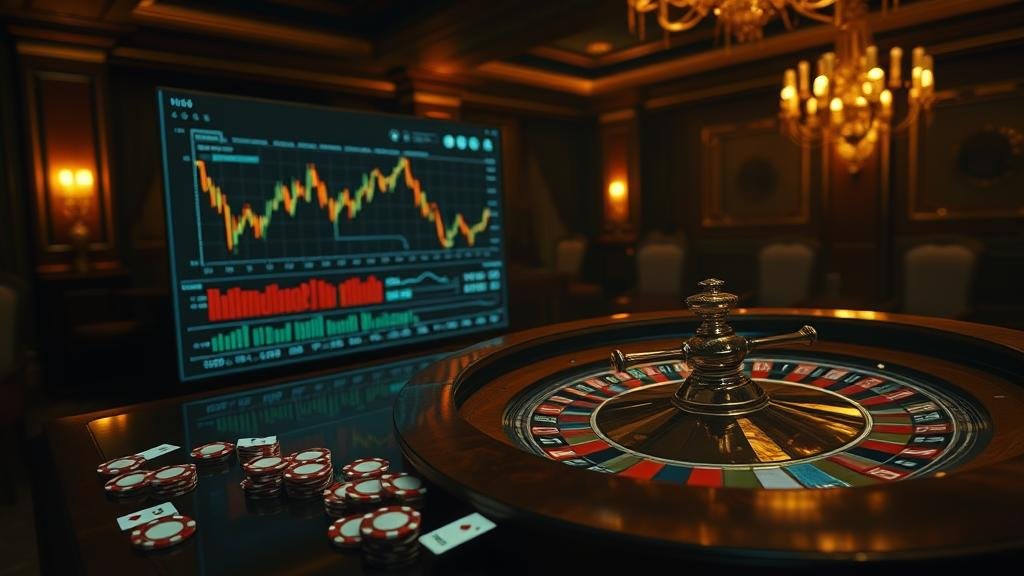 กราฟวิเคราะห์หวยหุ้นต่างประเทศ