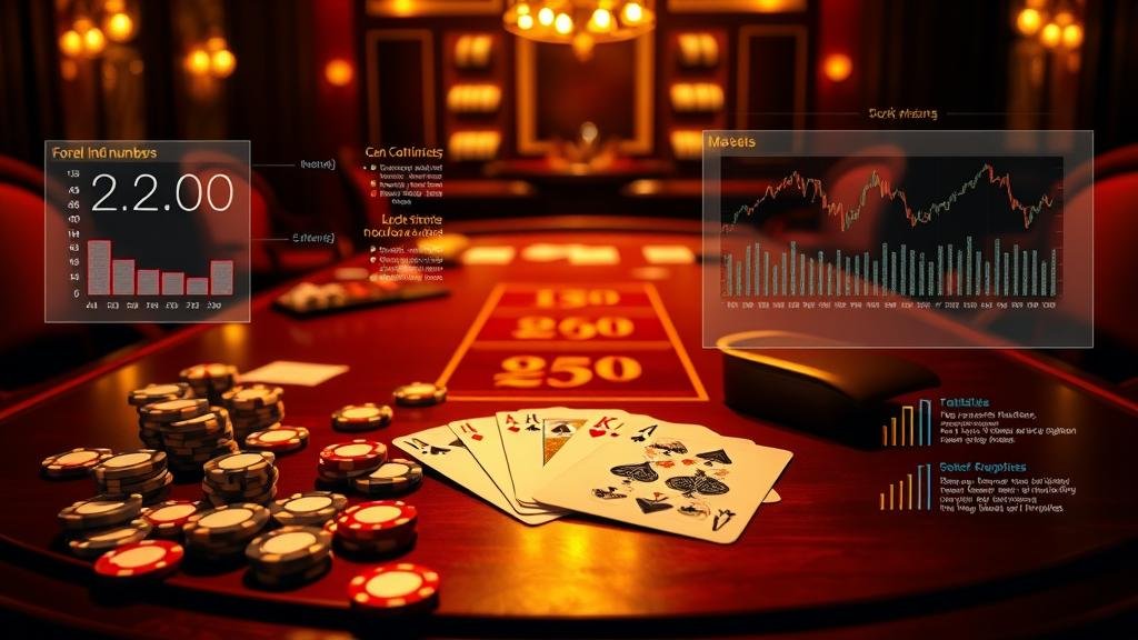 กราฟวิเคราะห์ตลาดหุ้นเอเชียสำหรับเลขเด็ด