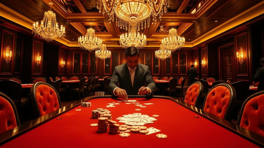 การยืนยันการจ่ายเงินรางวัลหวยออนไลน์ที่ปลอดภัย