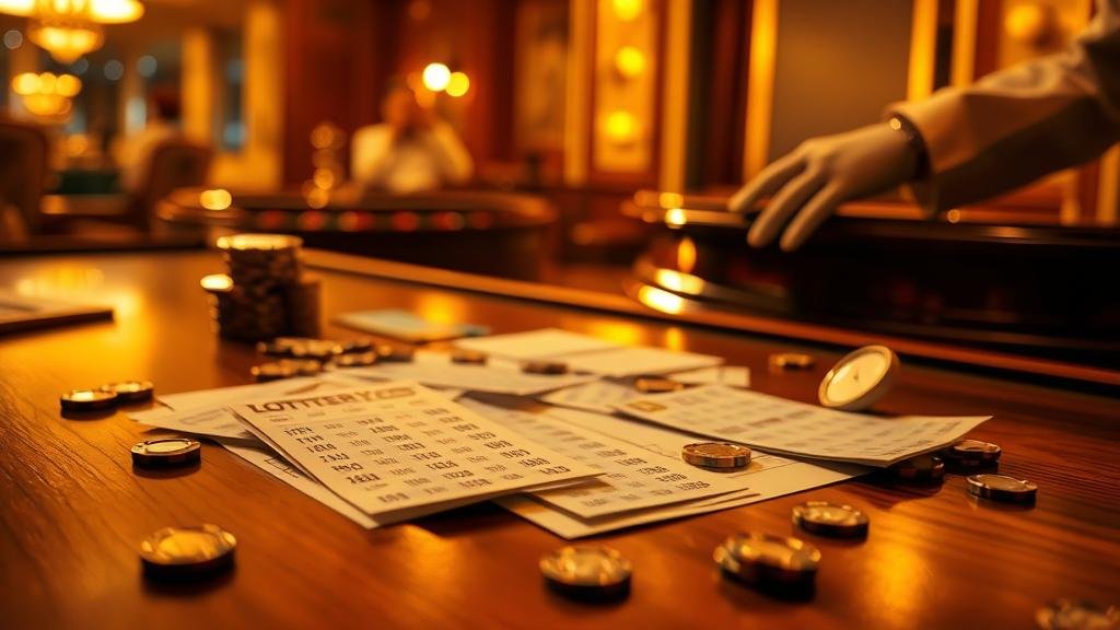 เจาะลึกสถิติหวยย้อนหลัง: เทคนิคคัดเลขเด็ด หุ้นไทย-ลาว-ยี่กี ปลอดภัย จ่ายจริง