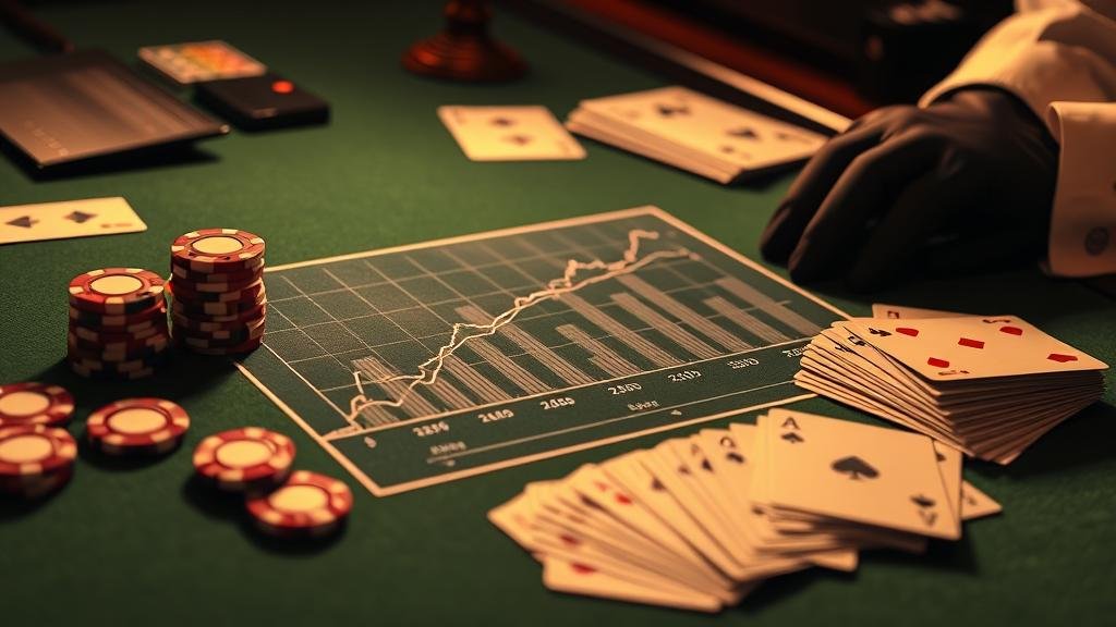 สถิติหวยรัฐบาลและหวยหุ้นต่างประเทศ