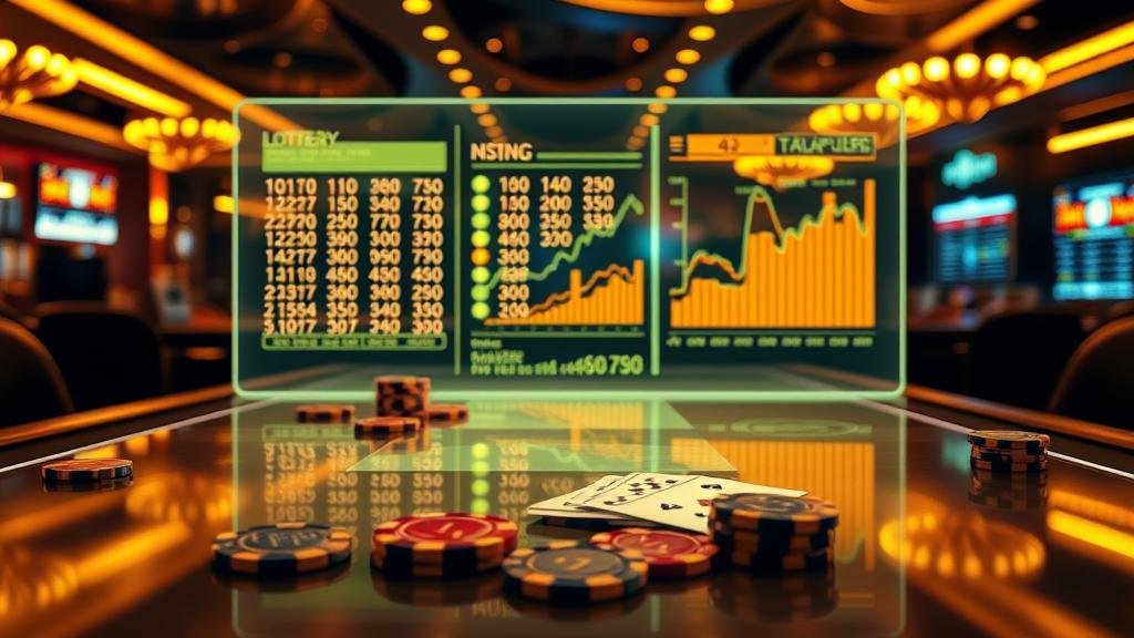 สถิติหวยลาว VIP ล่าสุด