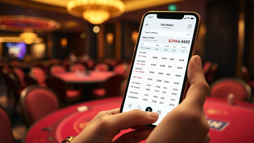 สถิติหวยหุ้นไทยและต่างประเทศ