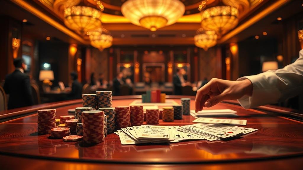 เทคนิคเลือกเลขเด็ด หวยหุ้นกาตาร์