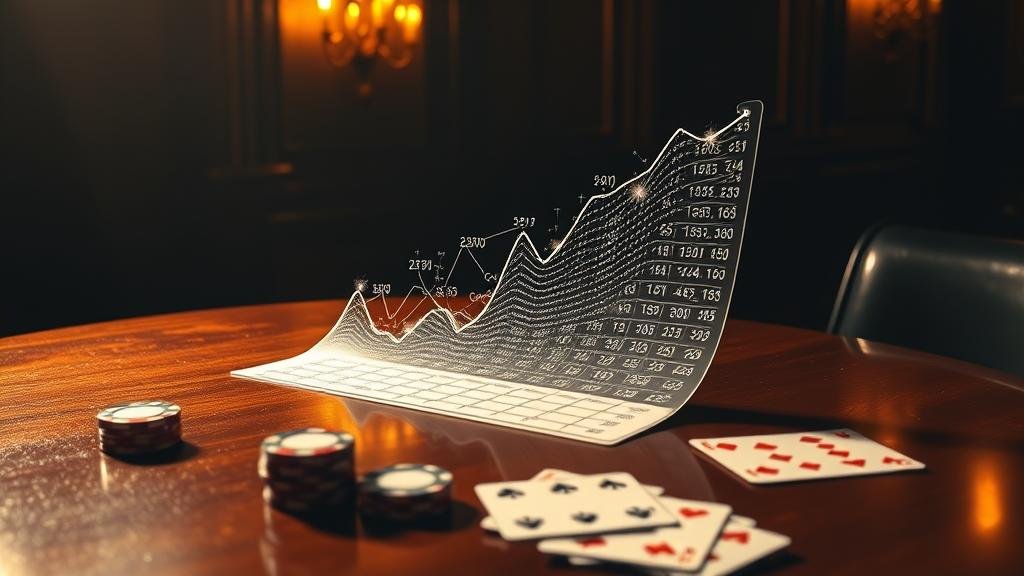 นักวิเคราะห์สถิติหวยมืออาชีพ