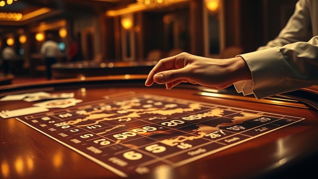 รวมหวยหลากหลายประเภทจากทั่วเอเชีย