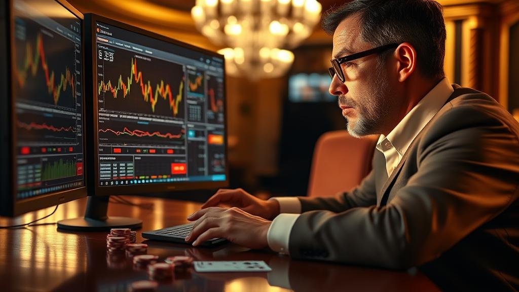 รวมภาพสลากหวยหุ้นและหวยต่างๆ