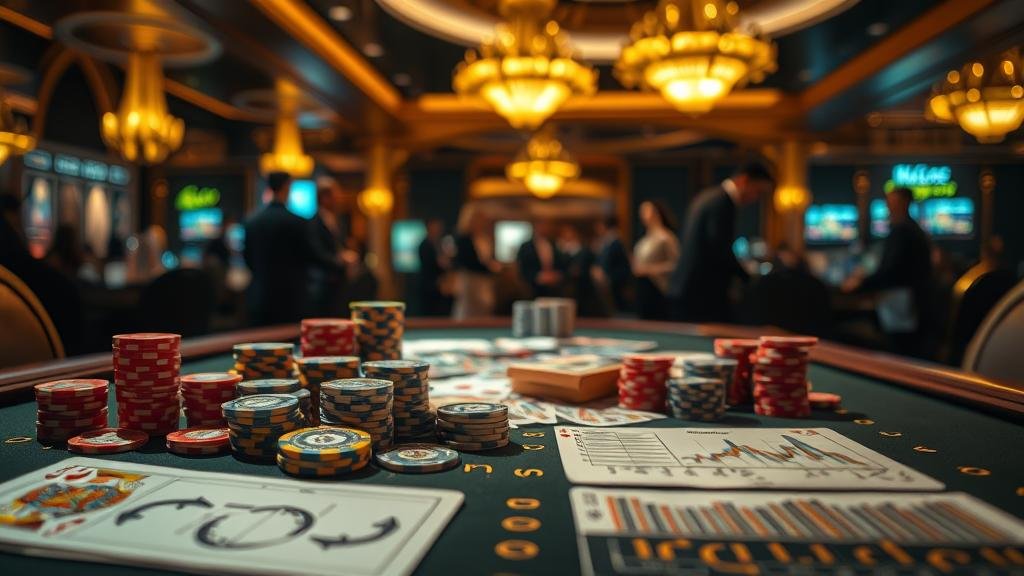 การวิเคราะห์ข้อมูลหวยหุ้นแบบเรียลไทม์