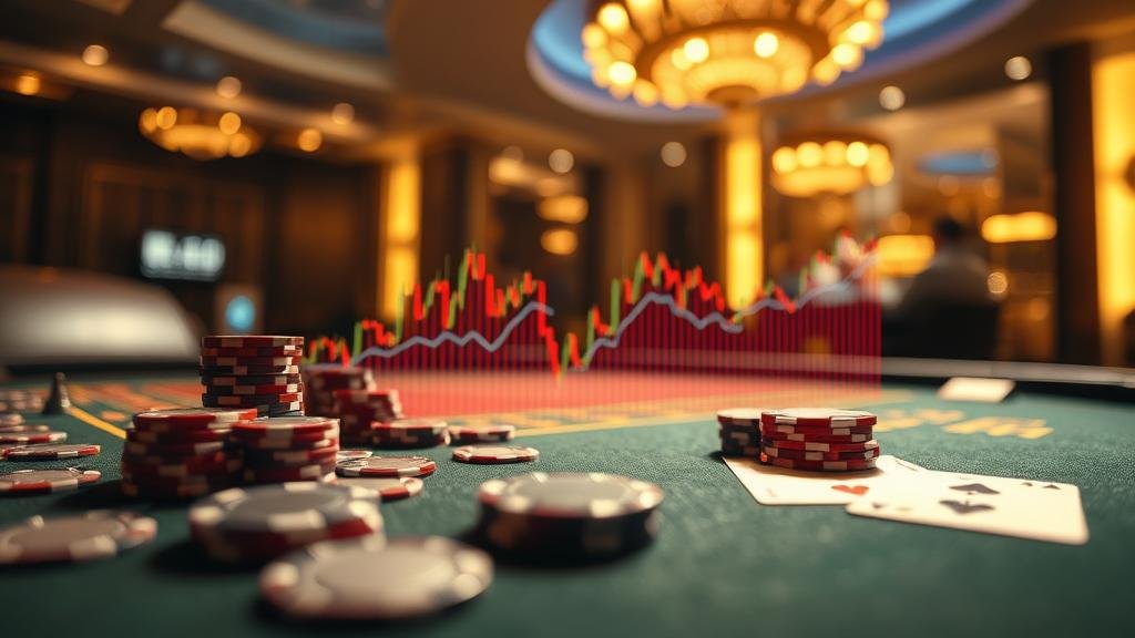 รวมสถิติหวยหุ้นต่างประเทศ