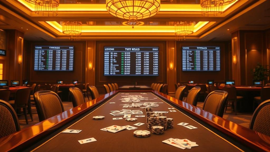 สถิติและแนวทางหวยลาว