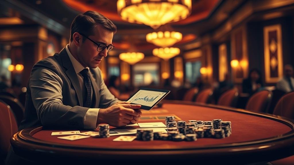 ภาพรวมหวยหุ้นทั่วโลก