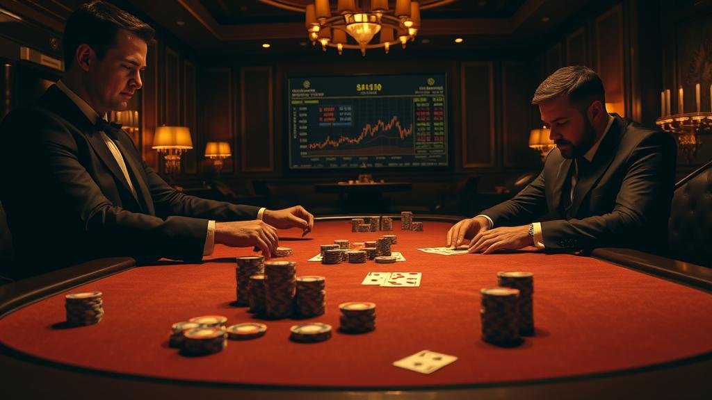 เปิดเคล็ดลับ รูด-วิ่ง-จับวิน: หวยหุ้นทั่วโลก ฉบับจ่ายเต็ม ไม่มีอั้น