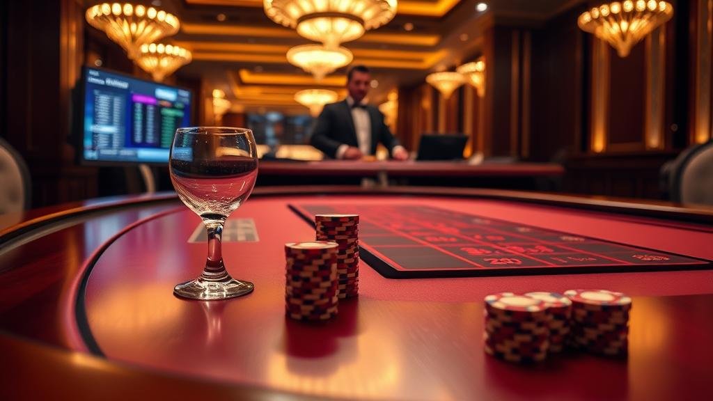 การเล่นบาคาร่าออนไลน์อย่างยั่งยืน