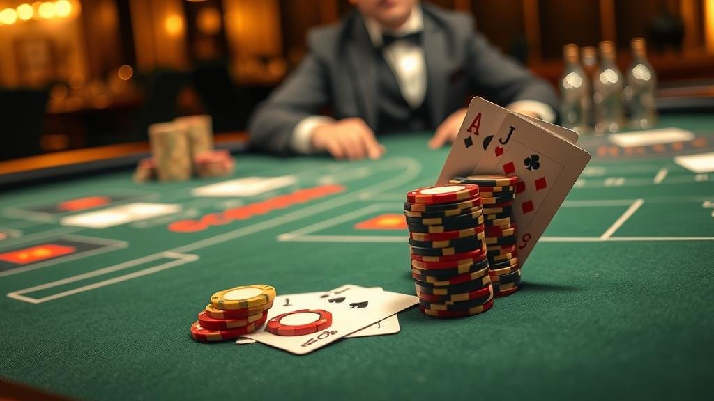 การวางแผนงบประมาณและจัดการเงินทุนสำหรับเกมบาคาร่า