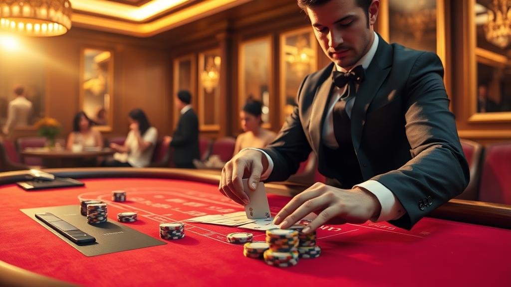 สถิติบาคาร่า AsiaGaming ห้อง113