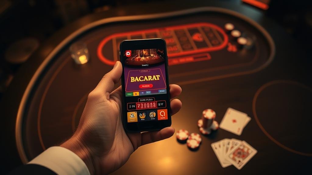 สูตรบาคาร่า ฟีโบนัชชี และการวิเคราะห์สถิติ