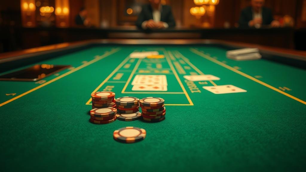 การวิเคราะห์รูปแบบไพ่บาคาร่า