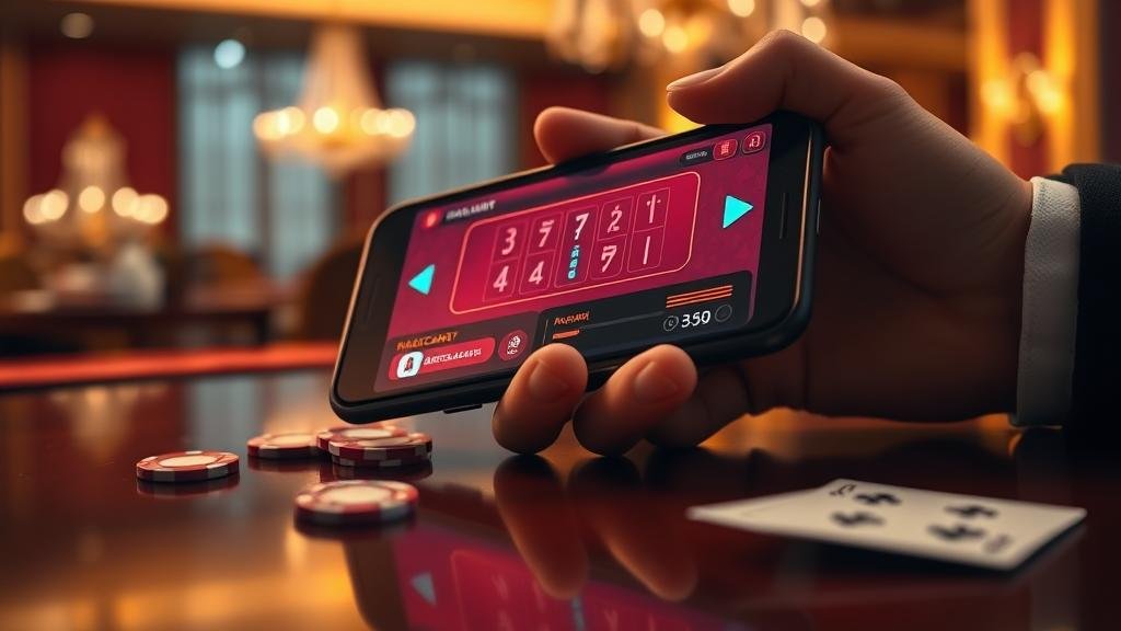 สถิติบาคาร่า Playtech