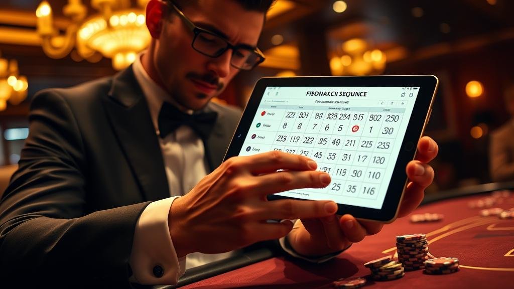 การวิเคราะห์สถิติและบันทึกผลบาคาร่า