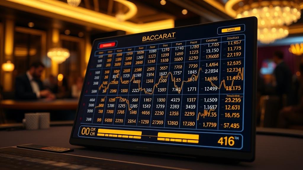 โลโก้ค่ายเกมบาคาร่าชั้นนำ