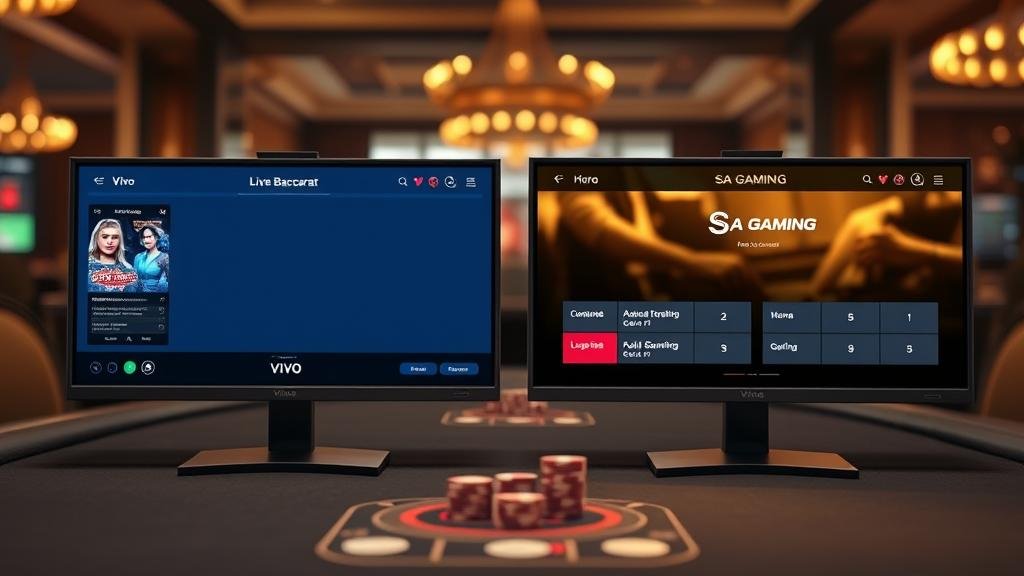 รูปแบบบาคาร่าปิงปองยาว