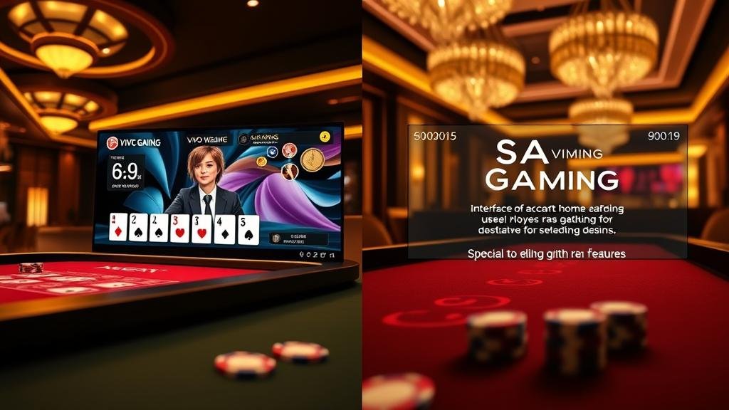 การวิเคราะห์บาคาร่าและบริหารความเสี่ยง