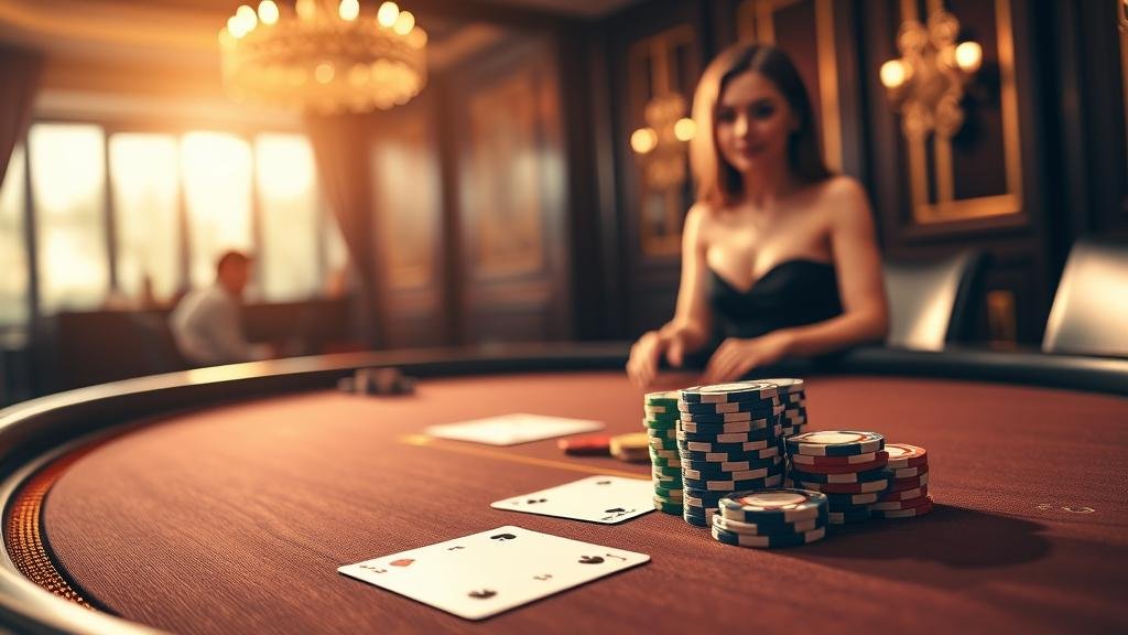 การบริหารงบประมาณบาคาร่าอย่างมีประสิทธิภาพ